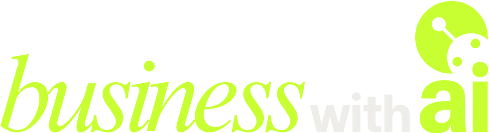 Business with AI